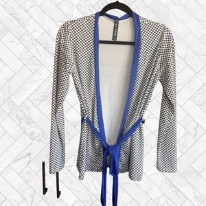 Cardigan/Shorts MATCHING SET